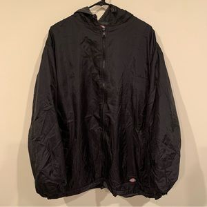 Dickies Windbreaker